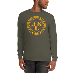 JSL Men’s Long Sleeve Shirt