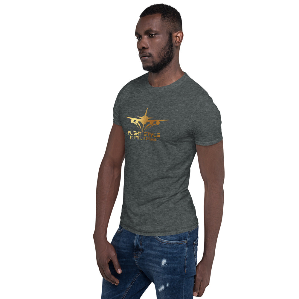 FlightStyle  Unisex T-Shirt