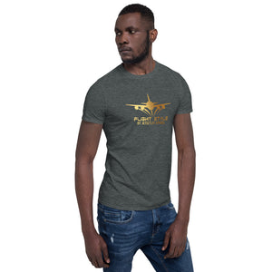 FlightStyle  Unisex T-Shirt